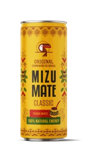 MIZU MATE Classic 24 x 330 ml