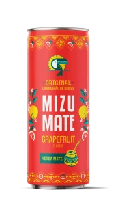 MIZU MATE Grapefruit 24 x 330 ml