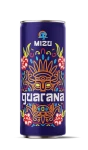 Mizu Guarana 24 x 250 ml